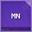 ManaCube Network Icon