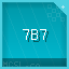 7b7tdupe icon