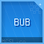 Bubbasimp icon