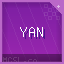 yannyandalex icon