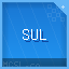SullyEarth icon
