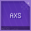 Axssmp icon
