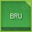 bruSMP1 icon