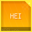 Heian icon