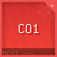 co1server Icon