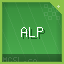 AlpMc icon