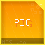 PiggSMP icon
