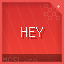 heynamessr icon