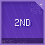 2ndworldtest icon