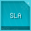 SlackGens icon