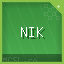 nikoleo icon