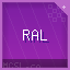 Ral3ox icon