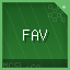 Favoriteapes icon