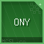 OnyxNetwork icon