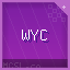 Wycron icon