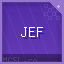 jeffreshorts icon