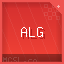 AlgGen Icon
