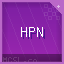 HPNew icon
