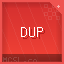 DupeCustom icon