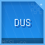 Dustbush icon