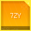 7zyc Icon