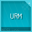 Urmondia icon