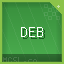 DeBaconBox icon