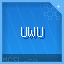 uwu icon