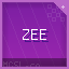 Zeed icon