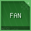 Fanitywegwer icon