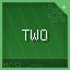 Twoooplus Icon