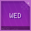 wedecelerate icon