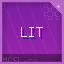 LitterlySMP icon