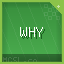 WhyUnstable icon