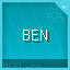 BenjoGens icon