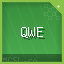 qwertygod icon