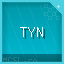 Tyne icon