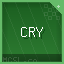 CrystalRage icon