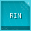 Rincspeedrun icon