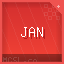 janismauka Icon