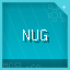 Nuggetor icon