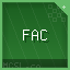 Factron icon