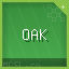 Oakbound Icon