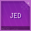 jedtyj Icon