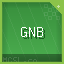 GNB6767 icon