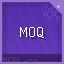 Moqx icon