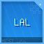 LALAsmp1 icon