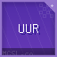 UURanked icon