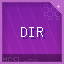 DirtClicks icon