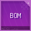 Bomla icon